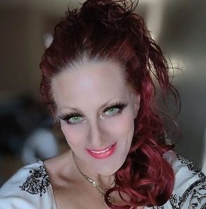 Meet your Posher, Kimberly